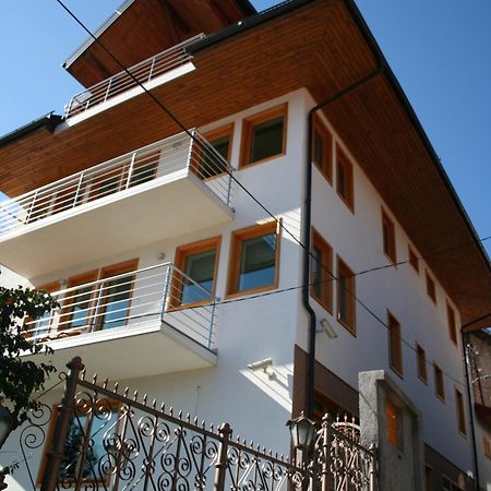 Villa Una Sarajevo Exterior photo