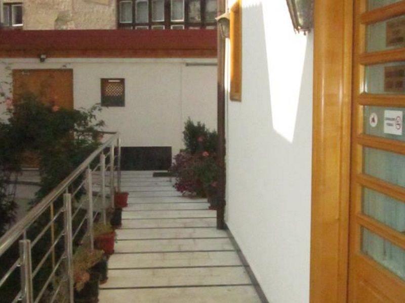 Villa Una Sarajevo Exterior photo