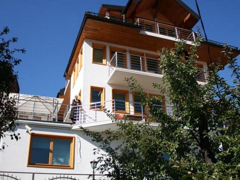 Villa Una Sarajevo Exterior photo