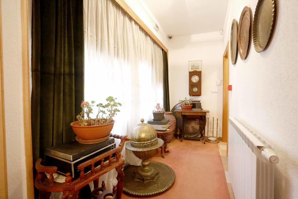 Villa Una Sarajevo Exterior photo