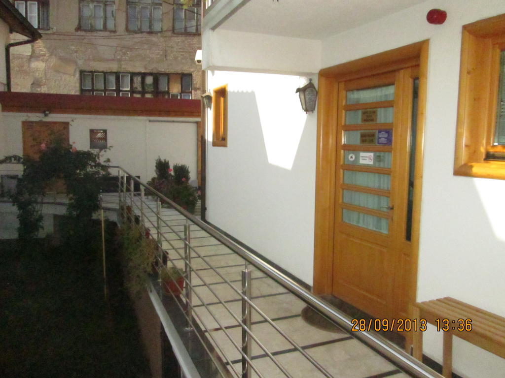 Villa Una Sarajevo Exterior photo