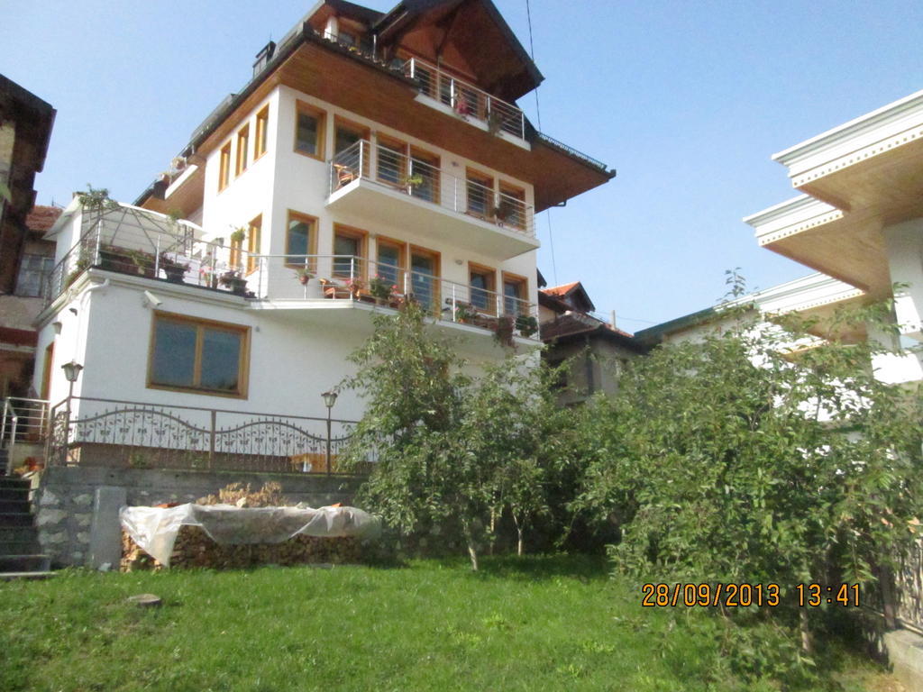 Villa Una Sarajevo Exterior photo